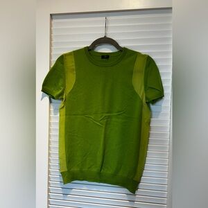 Joseph Green Short Sleeve Tee